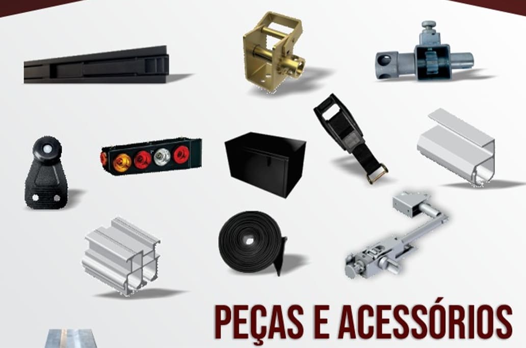 Equipe Marpol Peças & Serviços